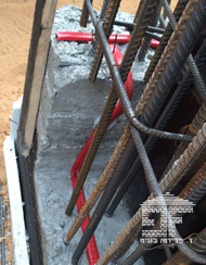 עצר כימי מתנפח פופולארי - סיקה סוול 2507